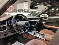 اودي A6